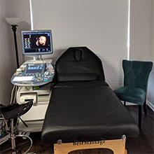 Ultrasound Studio